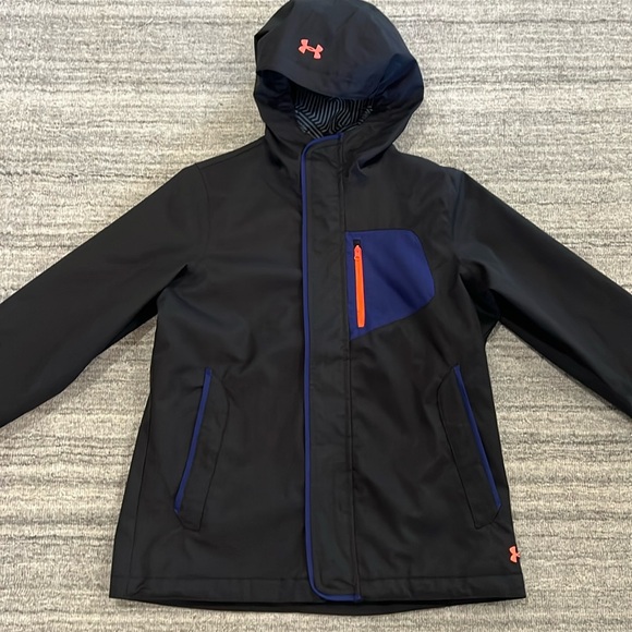 Under Armour Other - Under Armour Coldgear Infrared Jacket